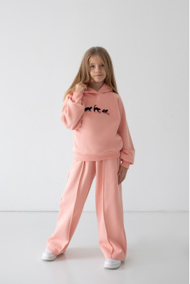 Костюм для дівчаток